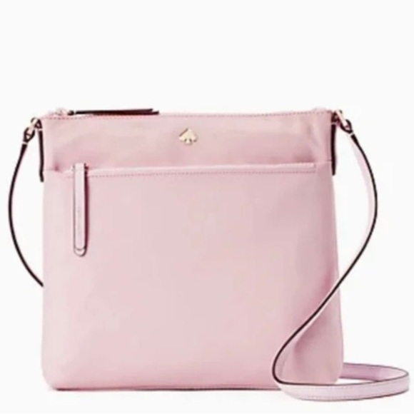 kate spade Bags Kate Spade Jae Flat Crossbody Poshmark